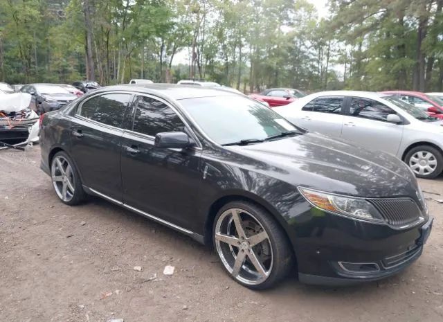 LINCOLN MKS 2014 1lnhl9ft5eg606162