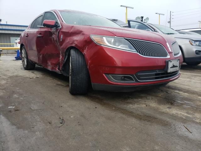 LINCOLN MKS 2015 1lnhl9ft5fg602033