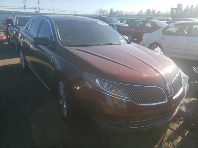 LINCOLN MKS 2015 1lnhl9ft5fg603604