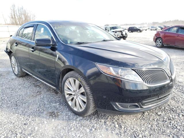 LINCOLN MKS 2015 1lnhl9ft5fg604008