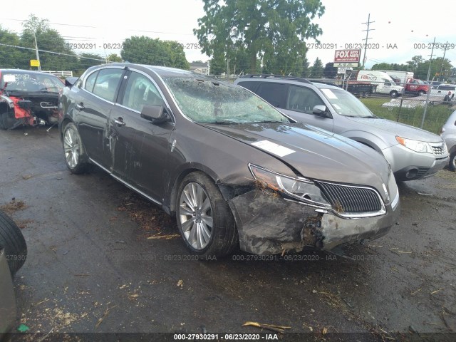 LINCOLN MKS 2015 1lnhl9ft5fg606163