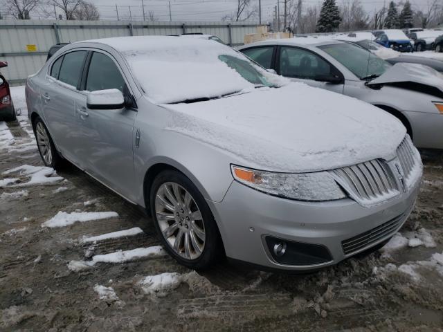 LINCOLN MKS 2010 1lnhl9ft6ag600137