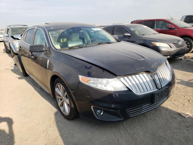 LINCOLN MKS 2010 1lnhl9ft6ag605192