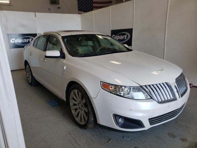 LINCOLN MKS 2010 1lnhl9ft6ag610053