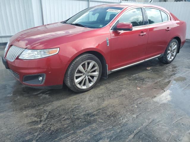 LINCOLN MKS 2010 1lnhl9ft6ag612028