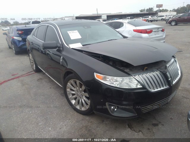 LINCOLN MKS 2010 1lnhl9ft6ag613910