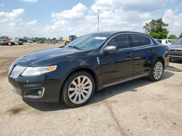 LINCOLN MKS 2010 1lnhl9ft6ag615849