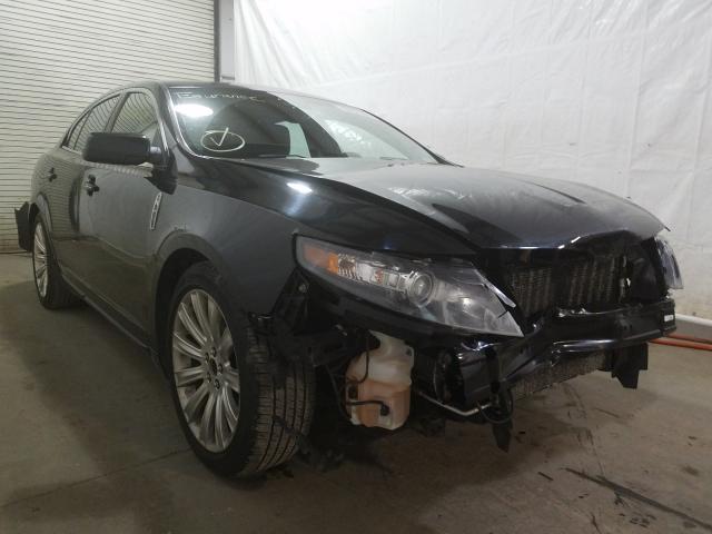 LINCOLN MKS 2011 1lnhl9ft6bg602679