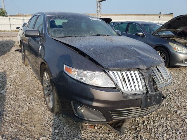 LINCOLN MKS 2011 1lnhl9ft6bg605128