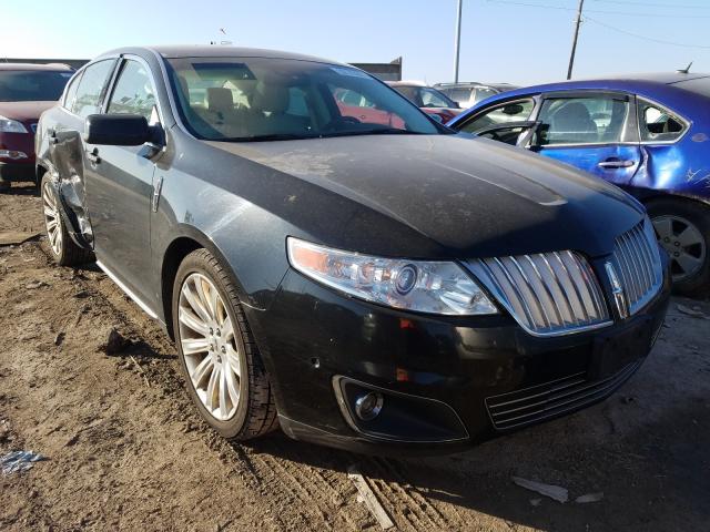 LINCOLN MKS 2011 1lnhl9ft6bg606733