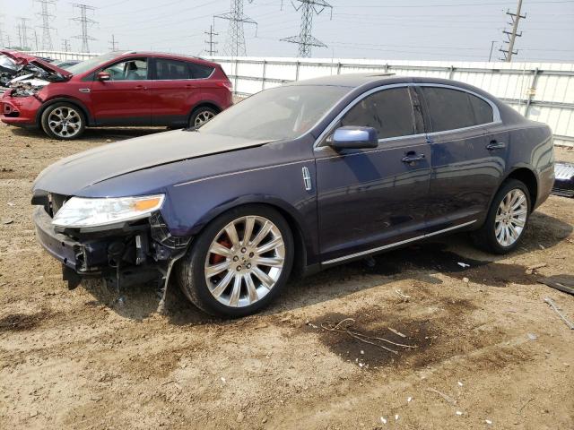 LINCOLN MKS 2011 1lnhl9ft6bg609177