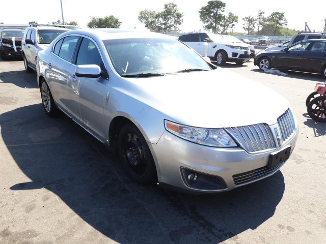 LINCOLN MKS 2012 1lnhl9ft6cg800079