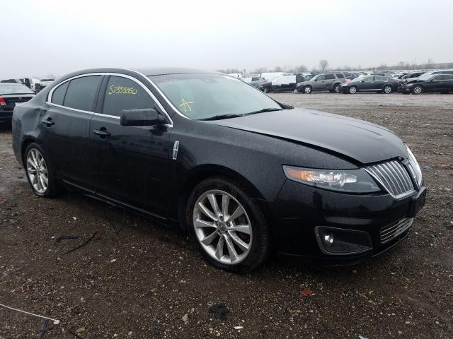 LINCOLN MKS 2012 1lnhl9ft6cg802379