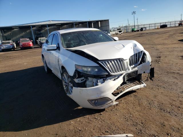 LINCOLN MKS 2012 1lnhl9ft6cg804505