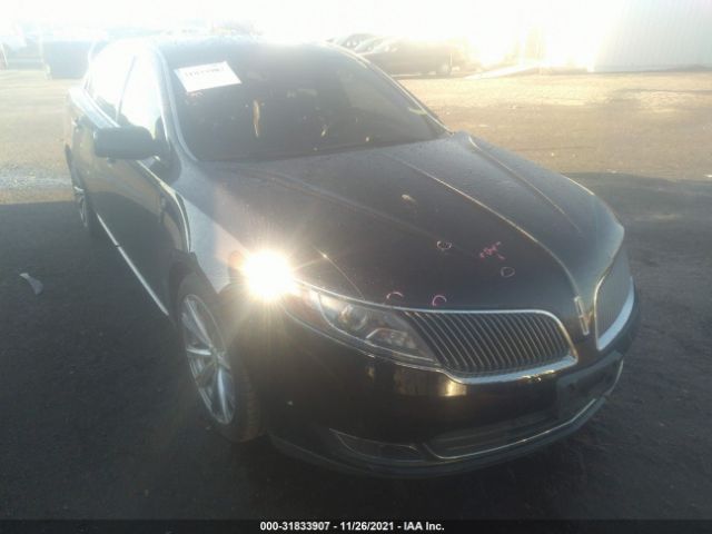 LINCOLN MKS 2013 1lnhl9ft6dg600272