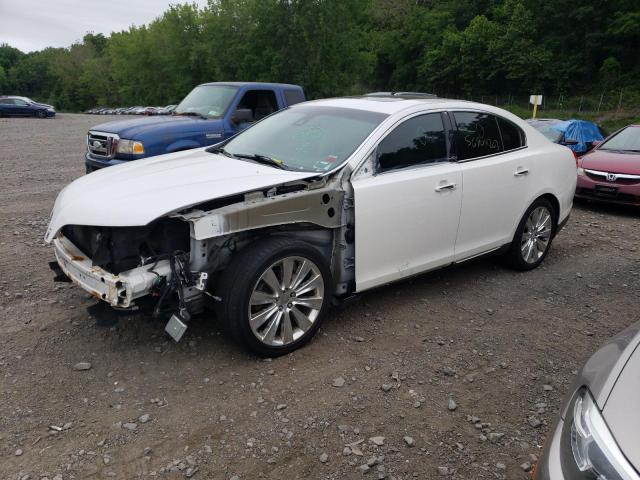 LINCOLN MKS 2013 1lnhl9ft6dg601308