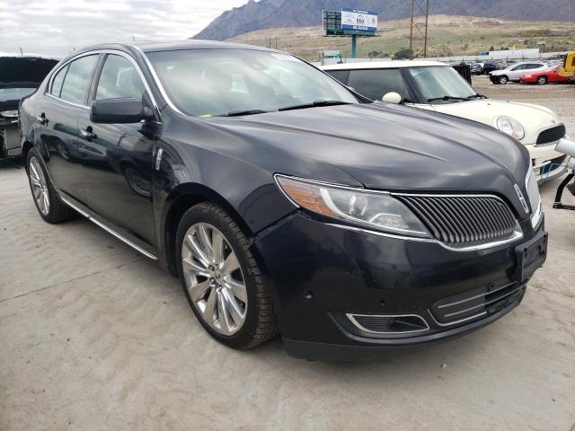 LINCOLN MKS 2013 1lnhl9ft6dg602300