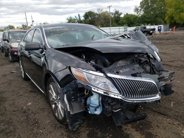 LINCOLN MKS 2013 1lnhl9ft6dg604001