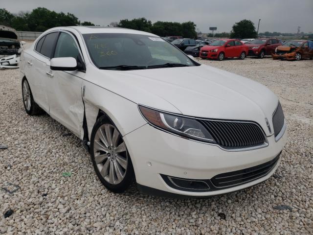 LINCOLN MKS 2013 1lnhl9ft6dg605634