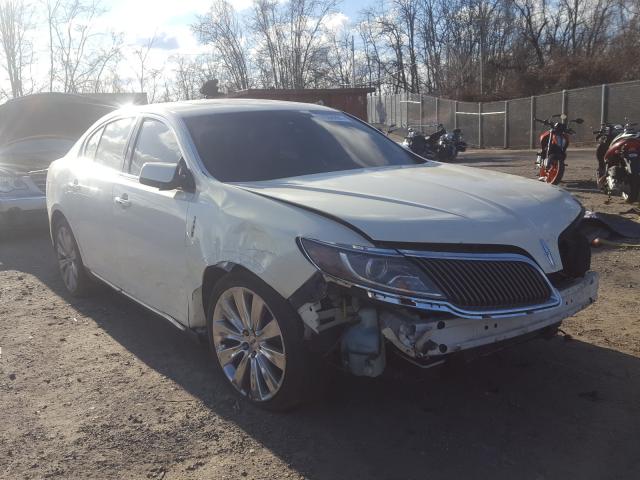 LINCOLN MKS 2013 1lnhl9ft6dg609392