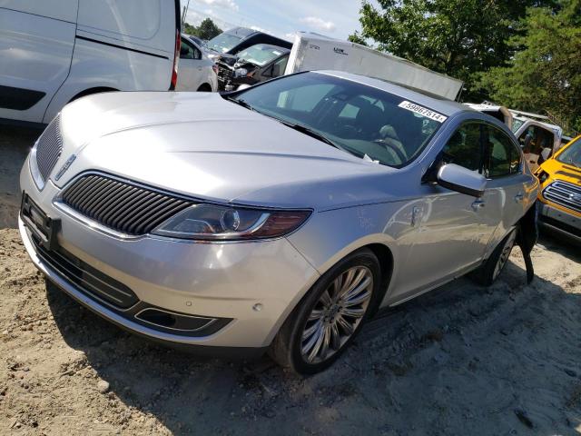 LINCOLN MKS 2013 1lnhl9ft6dg610123