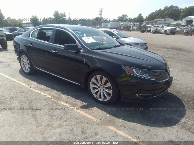 LINCOLN MKS 2013 1lnhl9ft6dg612759