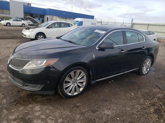 LINCOLN MKS 2013 1lnhl9ft6dg612776