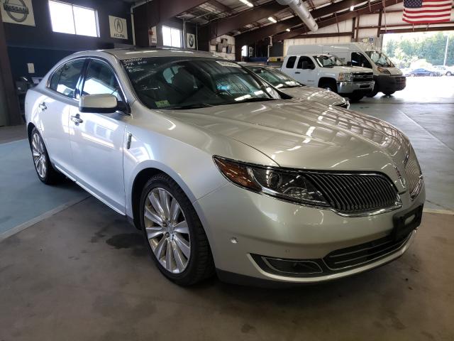 LINCOLN MKS 2013 1lnhl9ft6dg612860