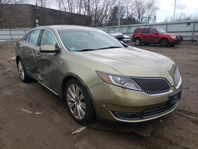 LINCOLN MKS 2013 1lnhl9ft6dg614401