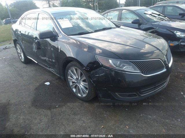 LINCOLN MKS 2013 1lnhl9ft6dg614866