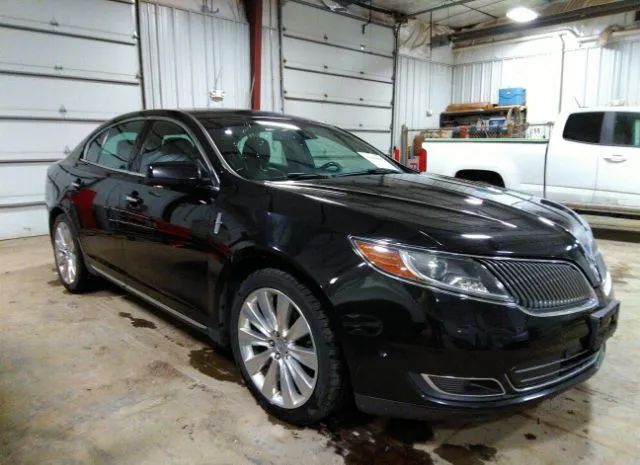 LINCOLN MKS 2013 1lnhl9ft6dg616245