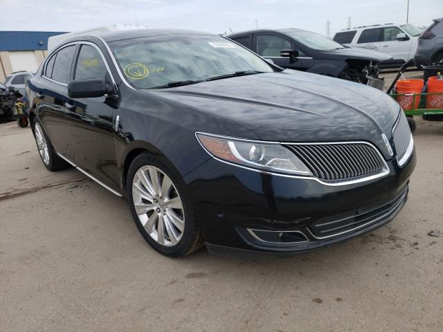 LINCOLN MKS 2014 1lnhl9ft6eg602590