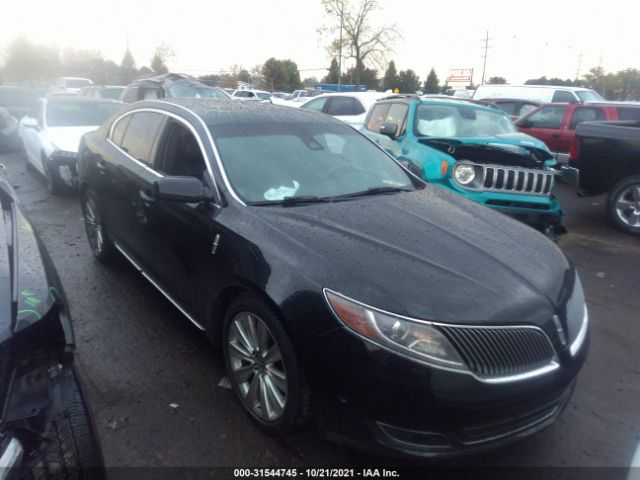 LINCOLN MKS 2014 1lnhl9ft6eg603271