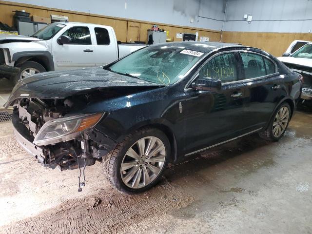 LINCOLN MKS 2014 1lnhl9ft6eg608602