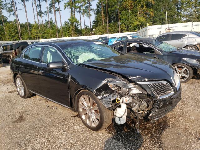 LINCOLN MKS 2014 1lnhl9ft6eg610222