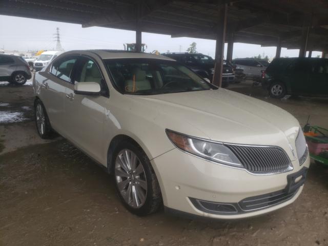 LINCOLN MKS 2014 1lnhl9ft6eg611824