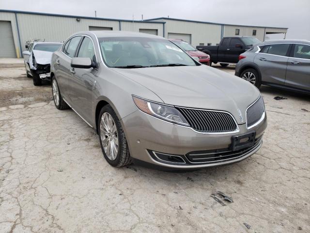 LINCOLN MKS 2015 1lnhl9ft6fg600033