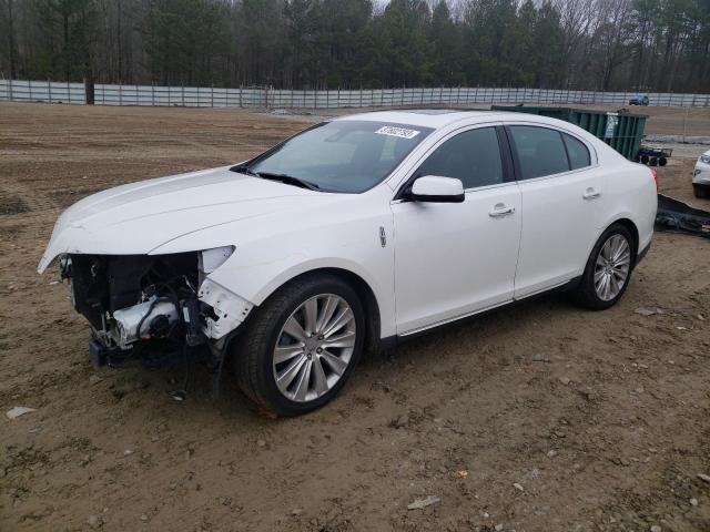 LINCOLN MKS 2015 1lnhl9ft6fg600467