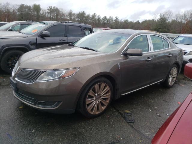 LINCOLN MKS 2015 1lnhl9ft6fg601053