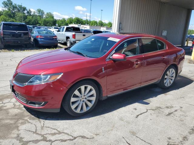 LINCOLN MKS 2015 1lnhl9ft6fg605748