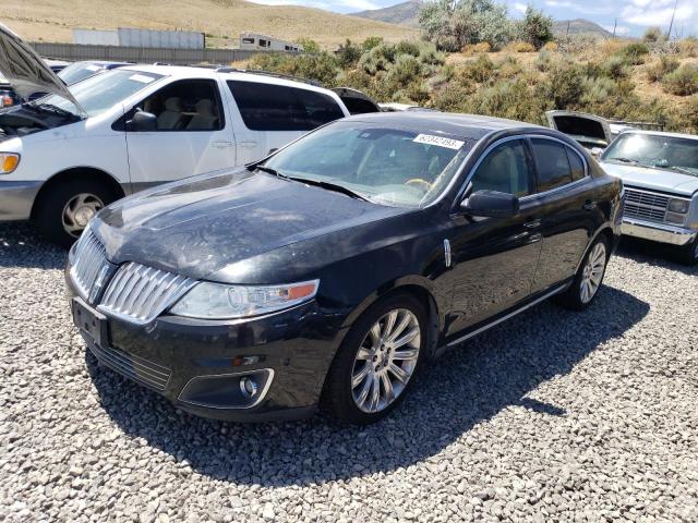 LINCOLN MKS 2010 1lnhl9ft7ag600521