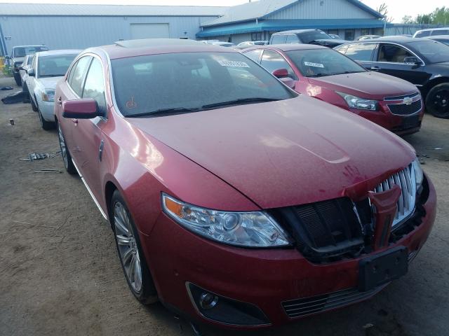 LINCOLN MKS 2010 1lnhl9ft7ag600695