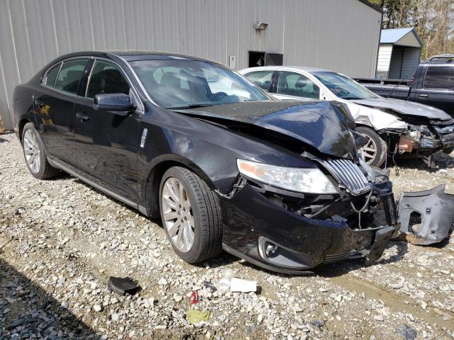 LINCOLN MKS 2010 1lnhl9ft7ag601510