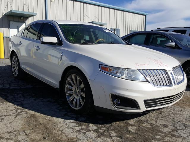 LINCOLN MKS 2010 1lnhl9ft7ag601569