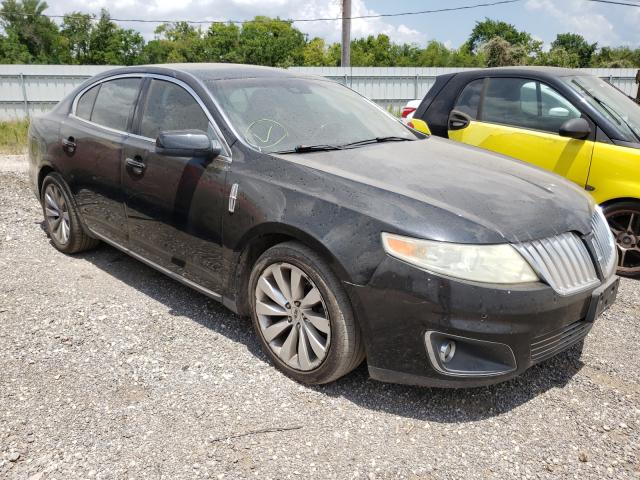 LINCOLN MKS 2010 1lnhl9ft7ag604830