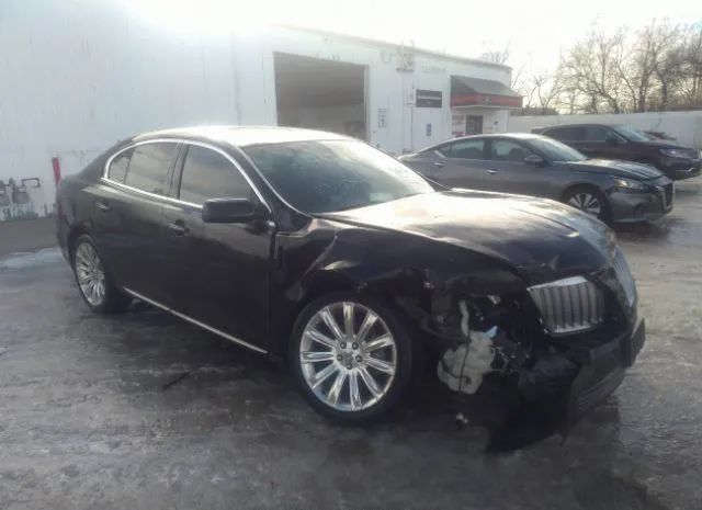 LINCOLN MKS 2010 1lnhl9ft7ag606299