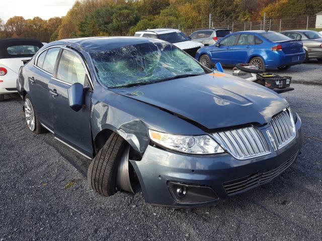 LINCOLN MKS 2010 1lnhl9ft7ag610739