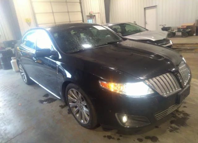 LINCOLN MKS 2010 1lnhl9ft7ag611860