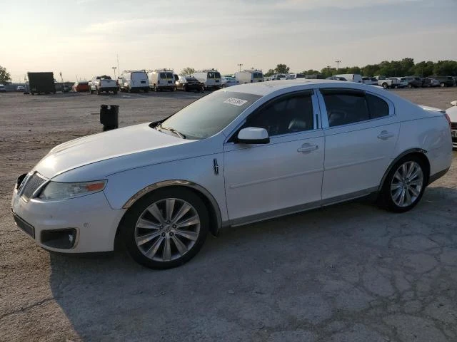 LINCOLN MKS 2010 1lnhl9ft7ag612023