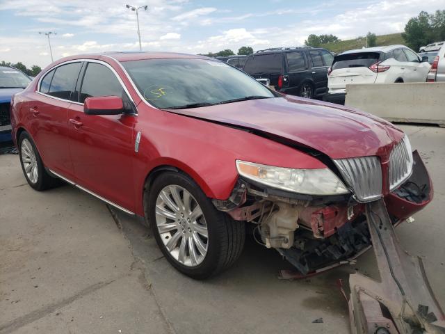 LINCOLN MKS 2010 1lnhl9ft7ag612233